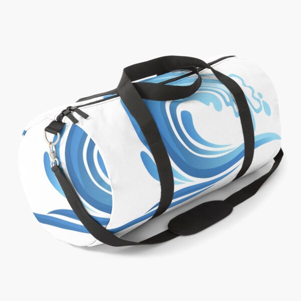 Item preview, Tidal wave and Ocean designed and sold by Hinny8.