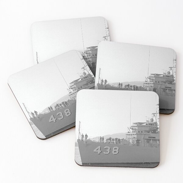 Item preview, USS ESTEEM (MSO-438) SHIP'S STORE designed and sold by militarygifts.