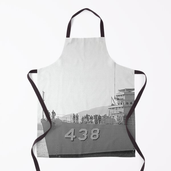 Item preview, USS ESTEEM (MSO-438) SHIP'S STORE designed and sold by militarygifts.