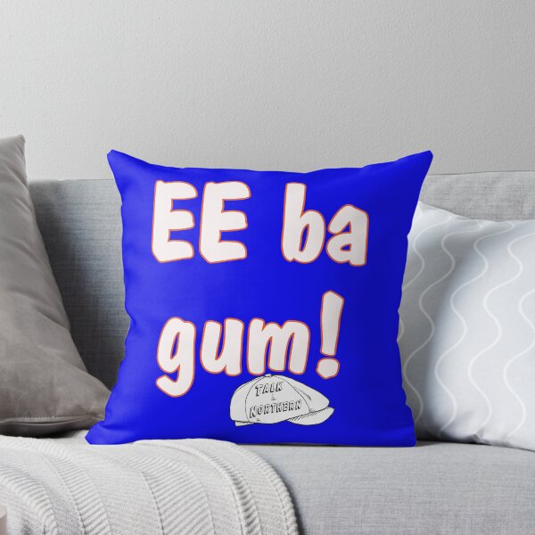 Item preview, Talk Northern Ee ba gum! designed and sold by captainpeter.