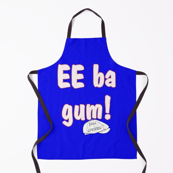 Item preview, Talk Northern Ee ba gum! designed and sold by captainpeter.