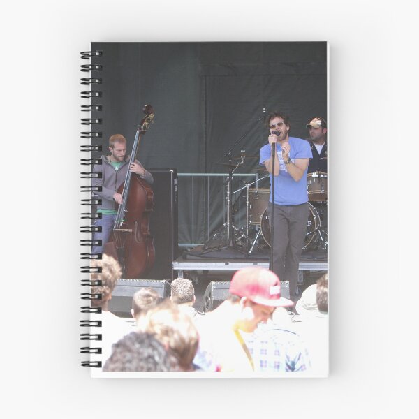 Item preview, Carbon Leaf Photograph designed and sold by ConcertImages.
