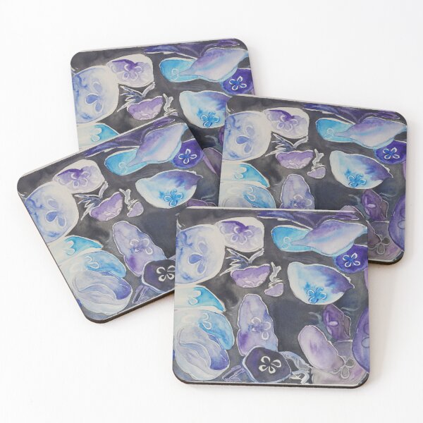 Item preview, Jellyfish designed and sold by Urszula MORAWSKA-ZAWADA.