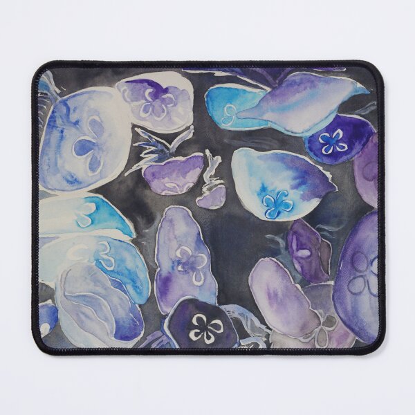 Item preview, Jellyfish designed and sold by Urszula MORAWSKA-ZAWADA.