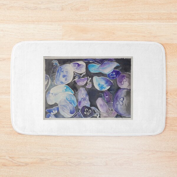 Item preview, Jellyfish designed and sold by Urszula MORAWSKA-ZAWADA.