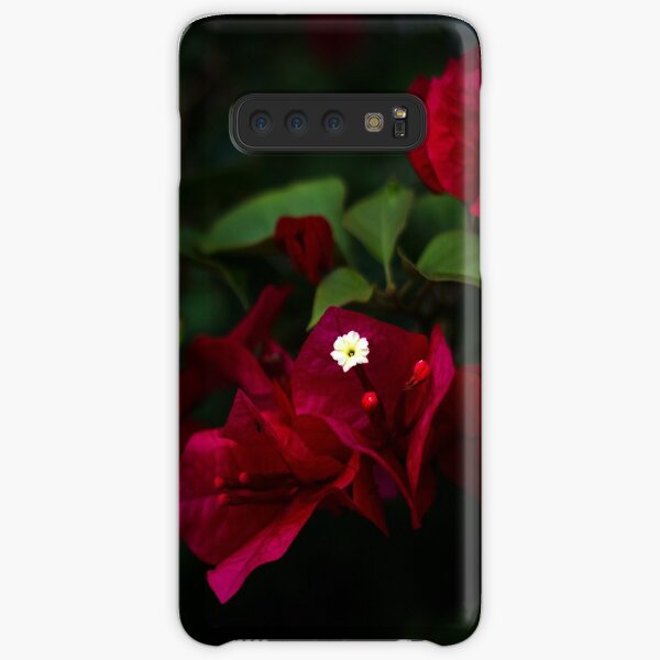 Scarlet Cradle Samsung Galaxy Snap Case