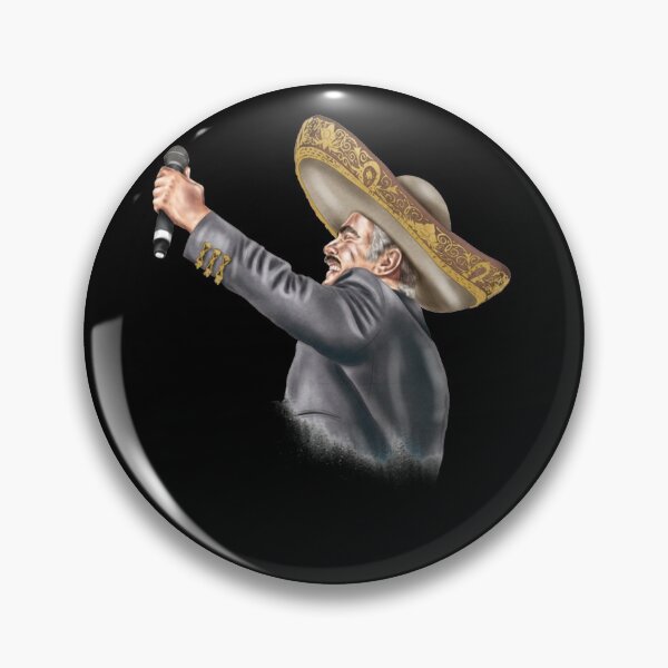 Item preview, Por Tu Maldito Amor - CHENTE - Vicente Fernandez Essential designed and sold by JeannetteEver.