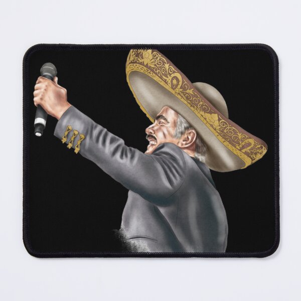 Item preview, Por Tu Maldito Amor - CHENTE - Vicente Fernandez Essential designed and sold by JeannetteEver.