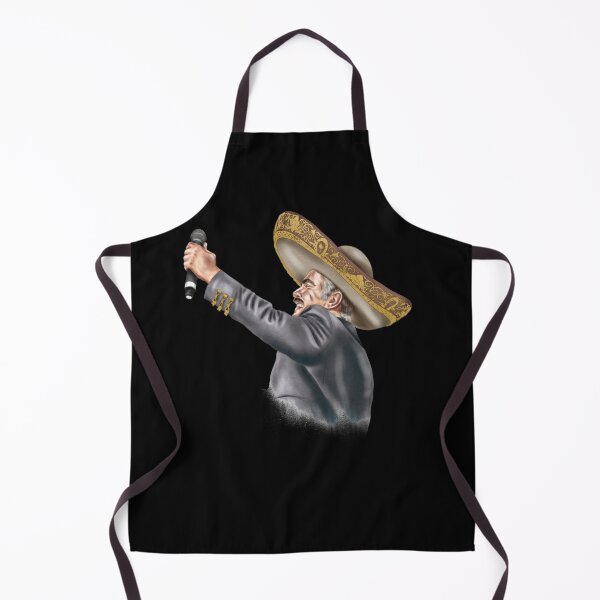 Item preview, Por Tu Maldito Amor - CHENTE - Vicente Fernandez Essential designed and sold by JeannetteEver.