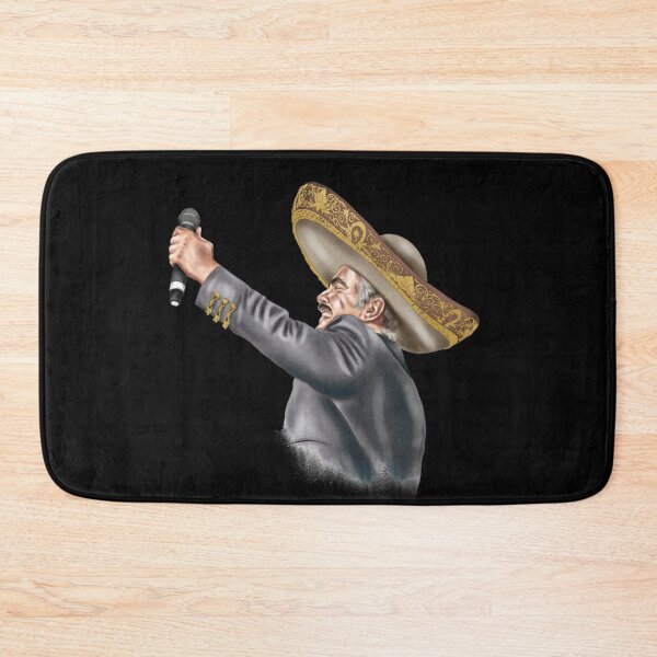 Item preview, Por Tu Maldito Amor - CHENTE - Vicente Fernandez Essential designed and sold by JeannetteEver.