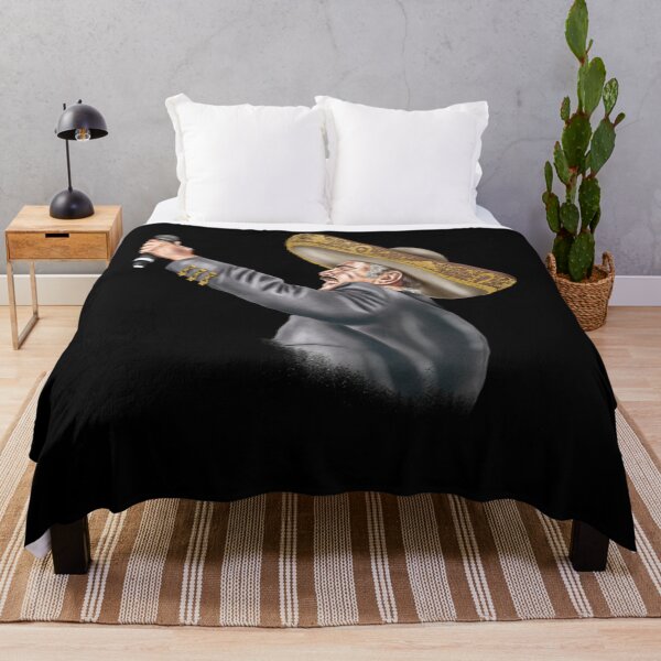 Item preview, Por Tu Maldito Amor - CHENTE - Vicente Fernandez Essential designed and sold by JeannetteEver.