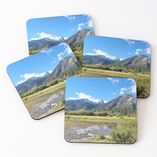 Item preview, Vermillion Lakes designed and sold by ArtwithGreg.