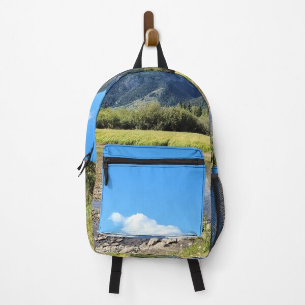 Item preview, Vermillion Lakes designed and sold by ArtwithGreg.