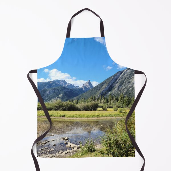 Item preview, Vermillion Lakes designed and sold by ArtwithGreg.