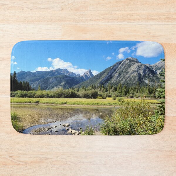 Item preview, Vermillion Lakes designed and sold by ArtwithGreg.
