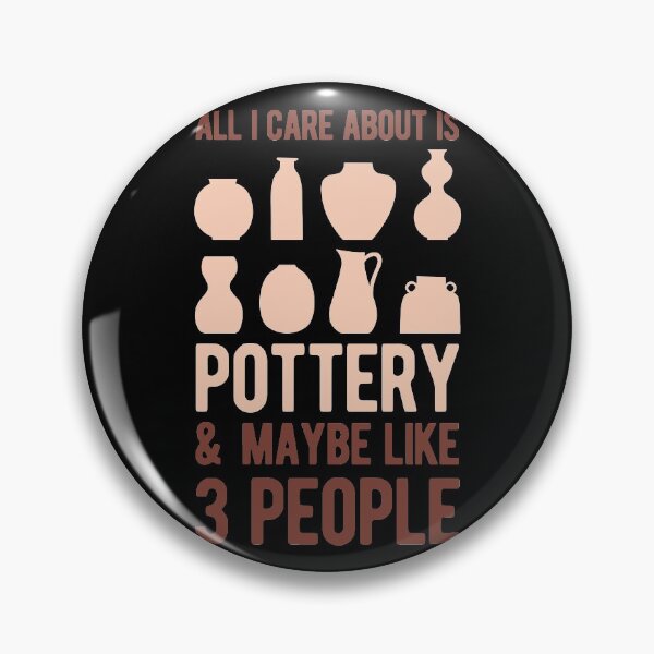 Item preview, Funny Pottery designed and sold by artworkbyrihen.