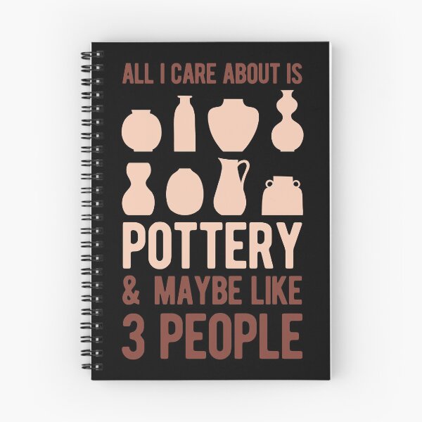 Item preview, Funny Pottery designed and sold by artworkbyrihen.