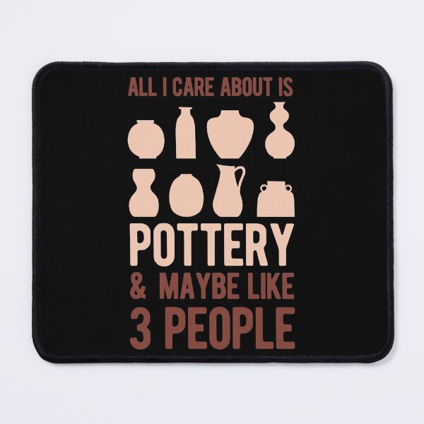 Item preview, Funny Pottery designed and sold by artworkbyrihen.