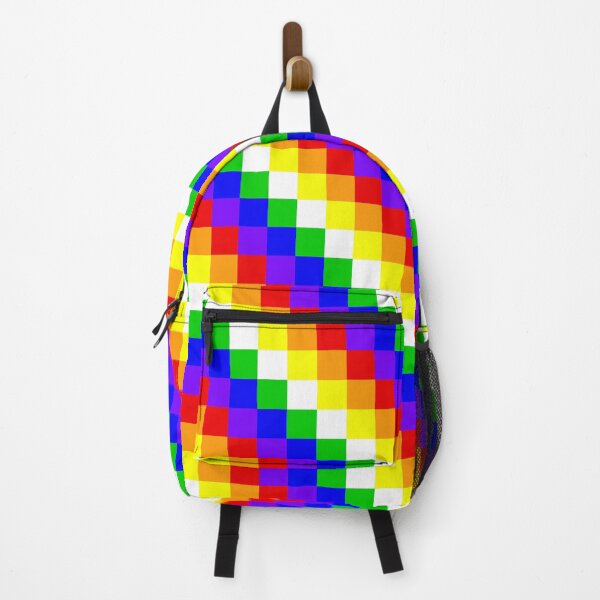 Item preview, Wiphala (color modification) designed and sold by implexity.