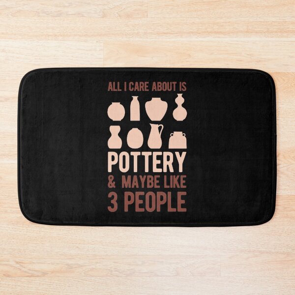 Item preview, Funny Pottery designed and sold by artworkbyrihen.