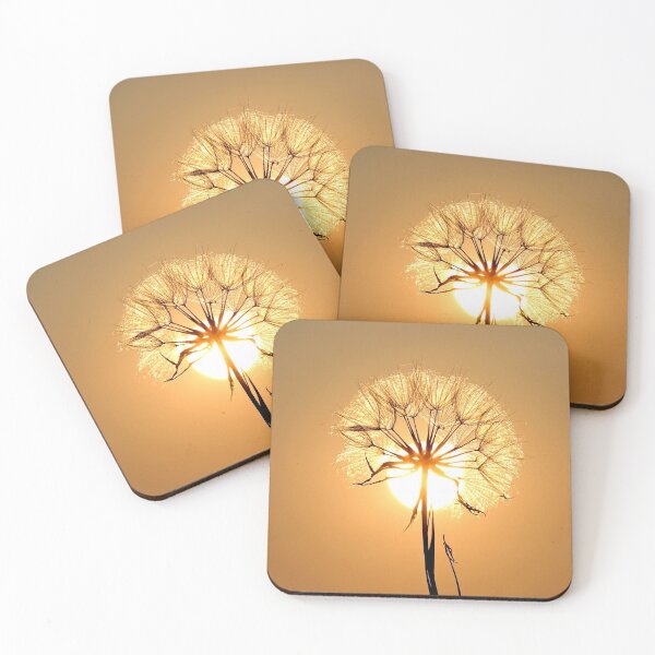 Item preview, Sunset flower flora daisy sun rays seed designed and sold by MonArtisteSam.