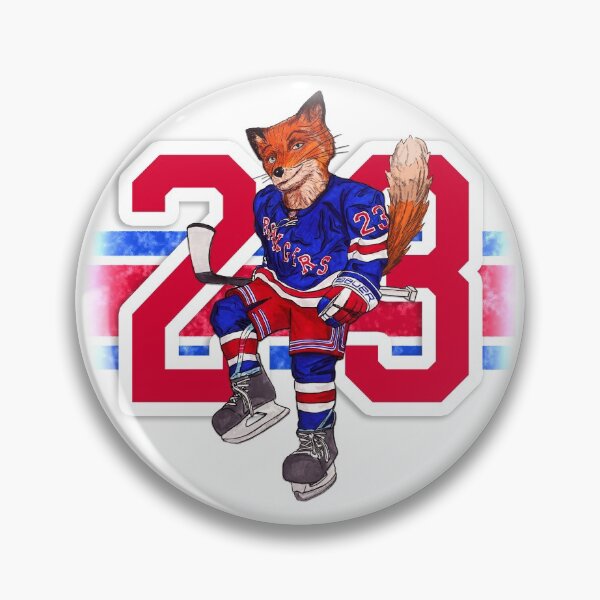 Item preview, Mr. Fox designed and sold by Conner Reddan.
