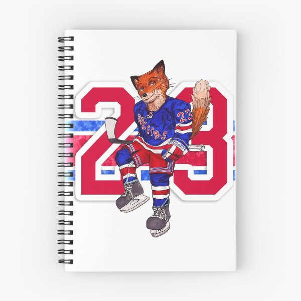 Item preview, Mr. Fox designed and sold by Conner Reddan.