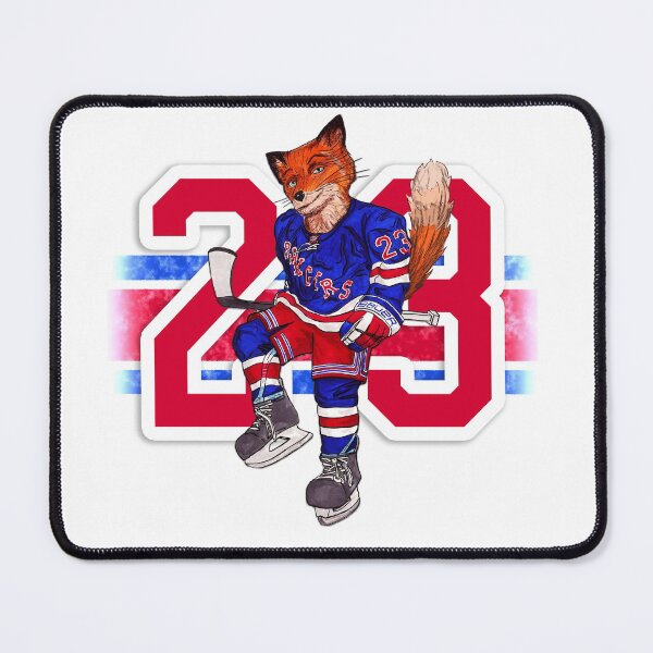Item preview, Mr. Fox designed and sold by Conner Reddan.