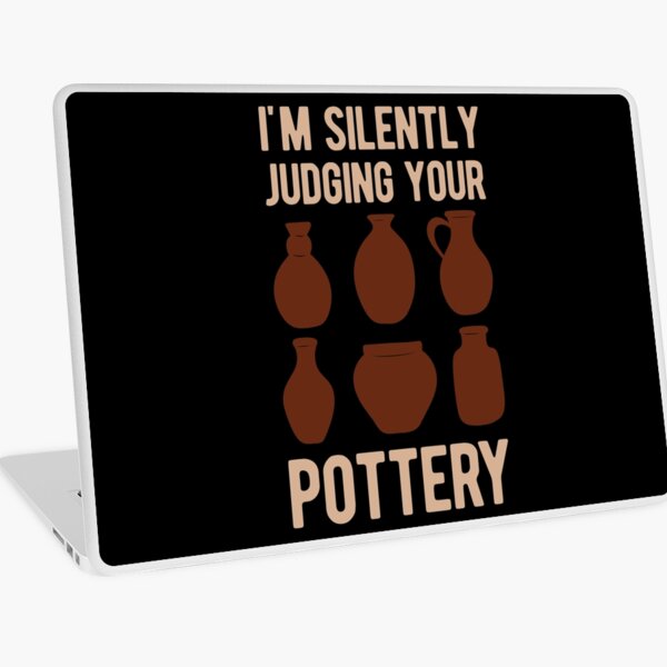 Item preview, Funny Pottery designed and sold by artworkbyrihen.