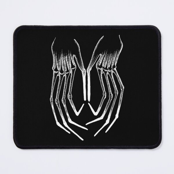 Item preview, Creepy Hands inverted designed and sold by Owl-n-bear.