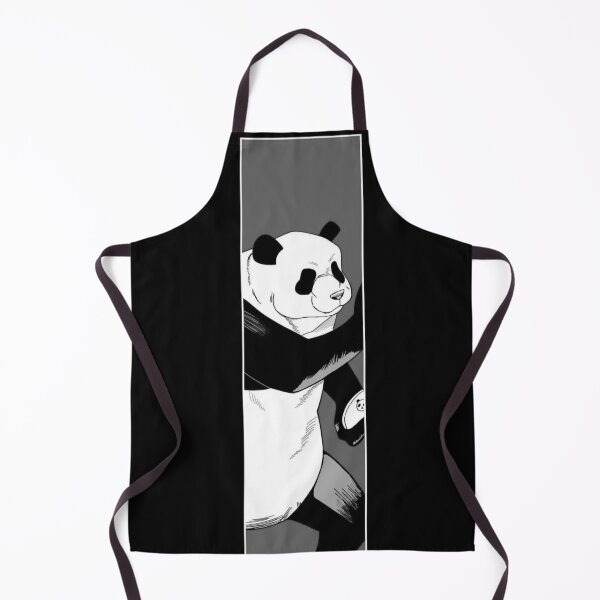 Item preview, fluffy panda  designed and sold by XJESHX.