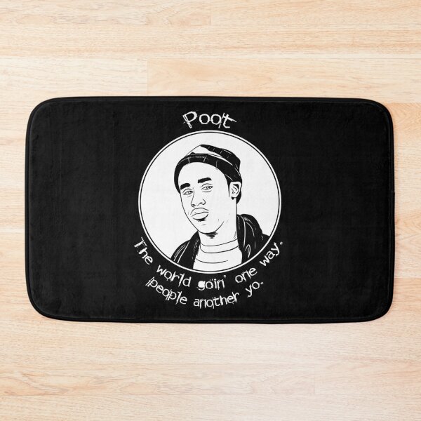 Item preview, Poot - The Wire designed and sold by blacksnowcomics.
