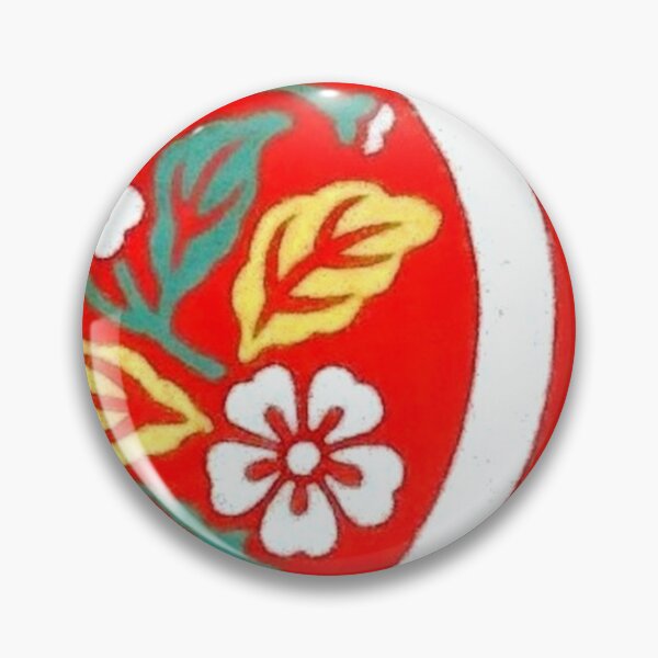 Item preview, Vintage Brocade Cherry Blossom designed and sold by SaraValor.