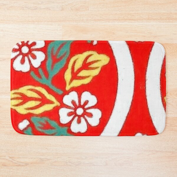 Item preview, Vintage Brocade Cherry Blossom designed and sold by SaraValor.
