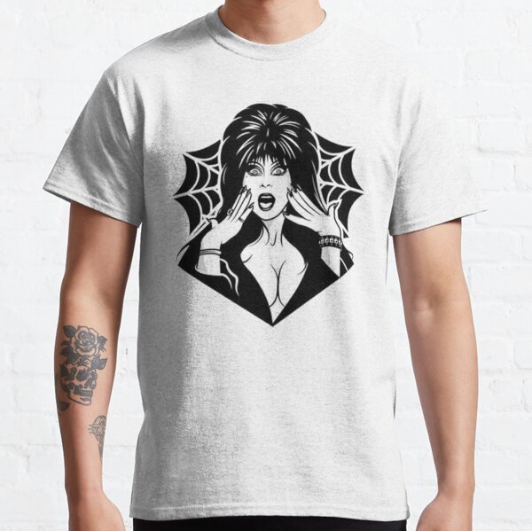 ELVIRA shocker Classic T-Shirt