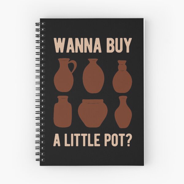 Item preview, Funny Pottery designed and sold by artworkbyrihen.