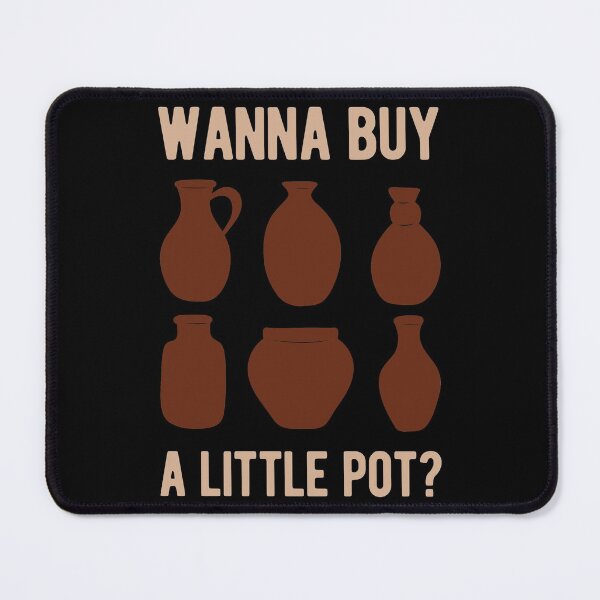 Item preview, Funny Pottery designed and sold by artworkbyrihen.