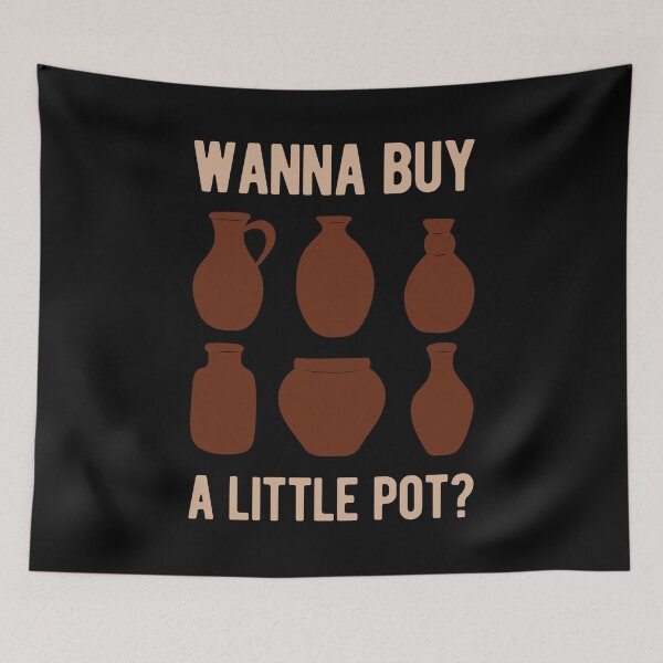 Item preview, Funny Pottery designed and sold by artworkbyrihen.