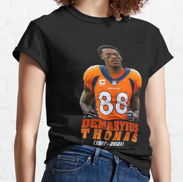 Rip Demaryius Thomas Gifts & Merchandise for Sale