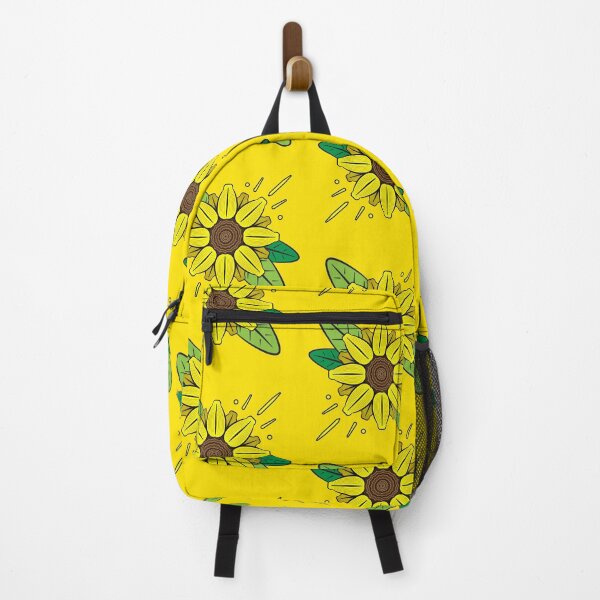 Item preview, Sunflower pattern (style 2) designed and sold by xLainolx.
