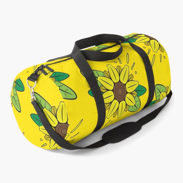 Item preview, Sunflower pattern (style 2) designed and sold by xLainolx.