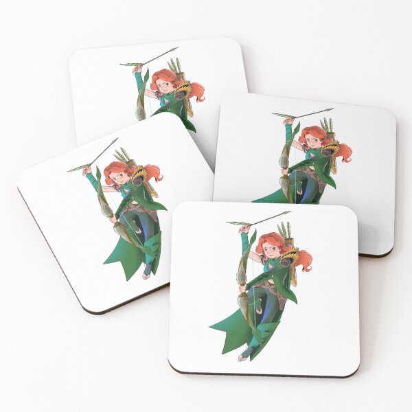 Item preview, Windranger designed and sold by Godlikeshop.