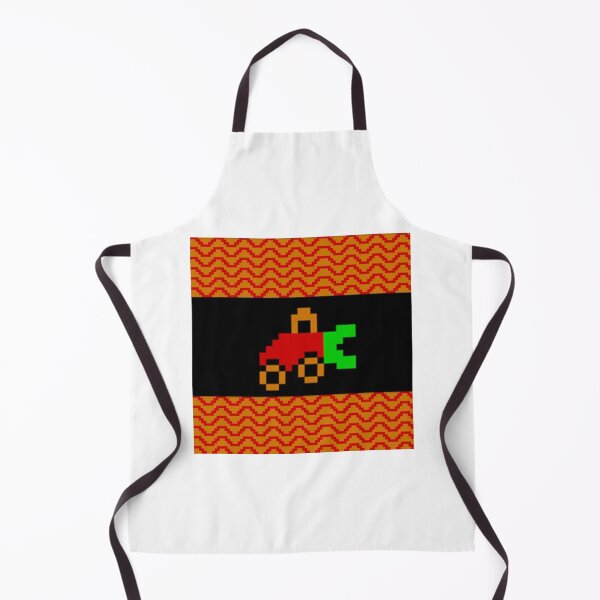 Item preview, Digger Retro Video Game designed and sold by Wurmbone.