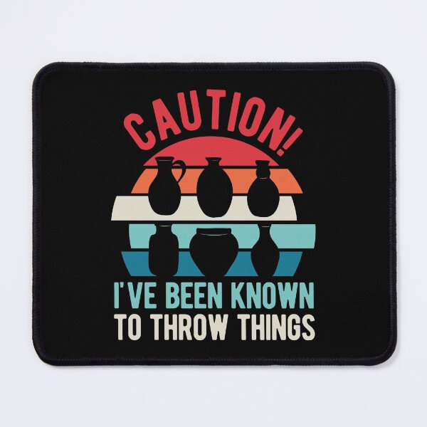 Item preview, Funny Pottery designed and sold by artworkbyrihen.
