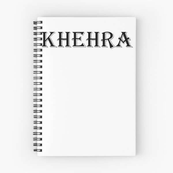 Item preview, A Cure For Khehra Surname Text Surely Not Everybody designed and sold by Claudia Jarred.