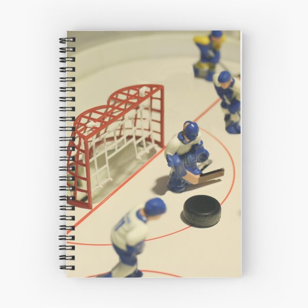 Artikelvorschau, Eishockey Tischspiel entworfen und verkauft von mrivserg.
