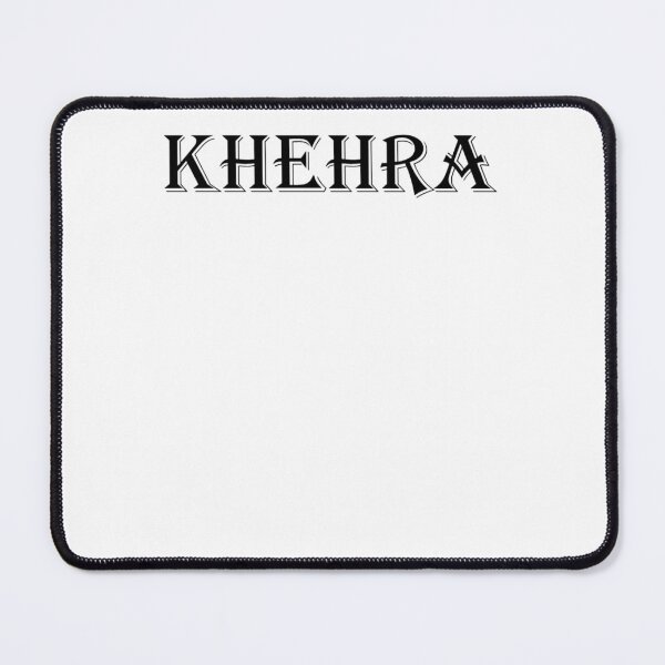 Item preview, A Cure For Khehra Surname Text Surely Not Everybody designed and sold by Claudia Jarred.