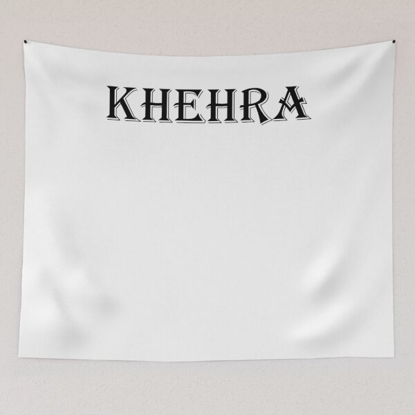 Item preview, A Cure For Khehra Surname Text Surely Not Everybody designed and sold by Claudia Jarred.