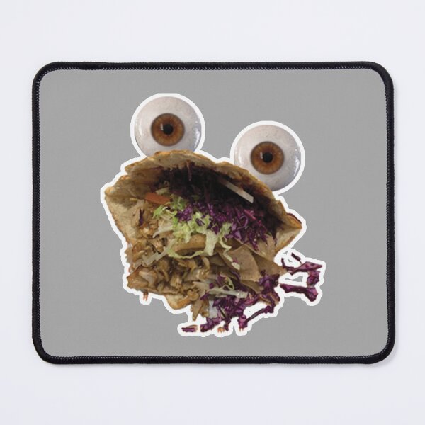 Item preview, Kebab Monster designed and sold by compulsoryfun.