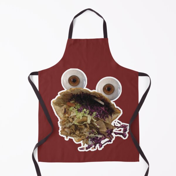 Item preview, Kebab Monster designed and sold by compulsoryfun.